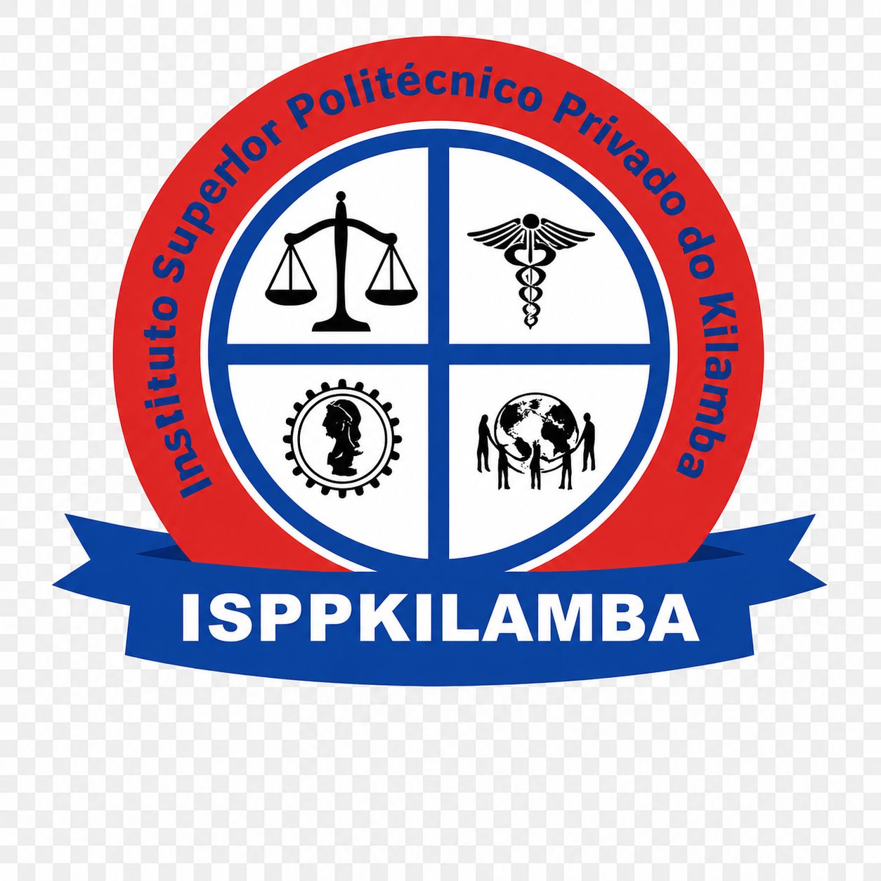 ispp-kilamba — ensino superior em angola
